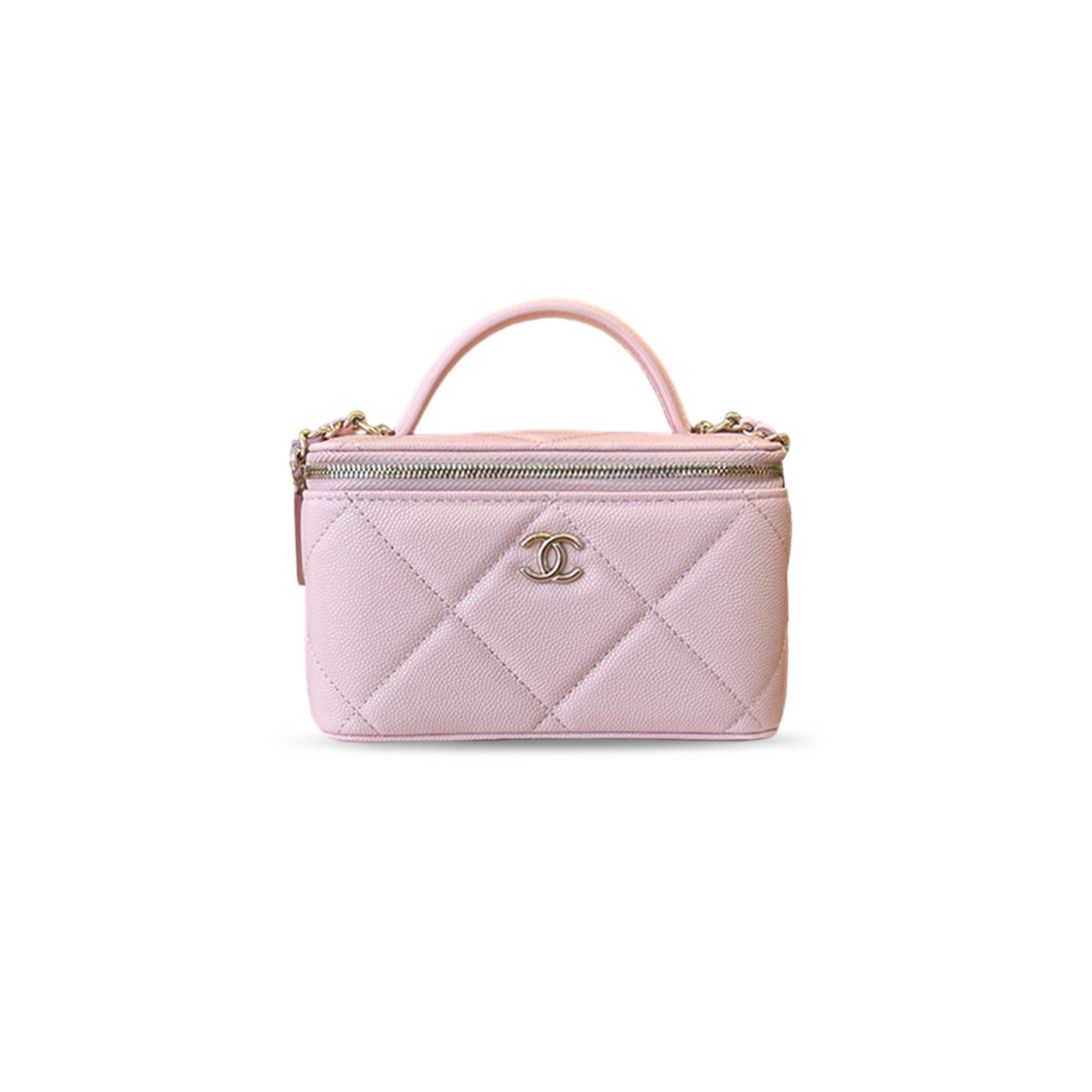 CHANEL MASTER 25K LARGE DIAMOND LIPSTICK A96173 (17*10*8cm)